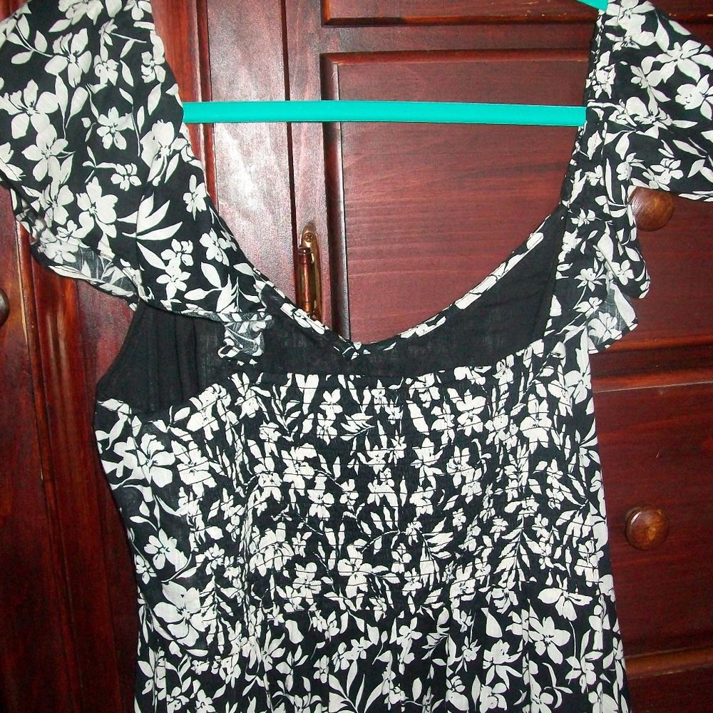 Old Navy Summer Dress